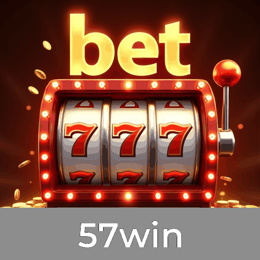 57win: Slots-Grandes Prêmios, Roleta-Experiência Imersiva, Poker-Melhor Estratégia