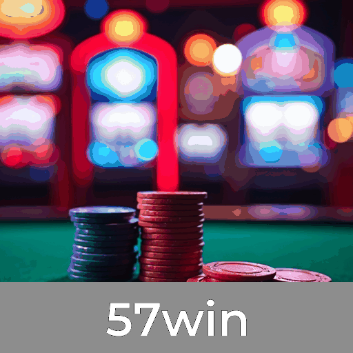 57win: Slots-Grandes Prêmios, Roleta-Experiência Imersiva, Poker-Melhor Estratégia