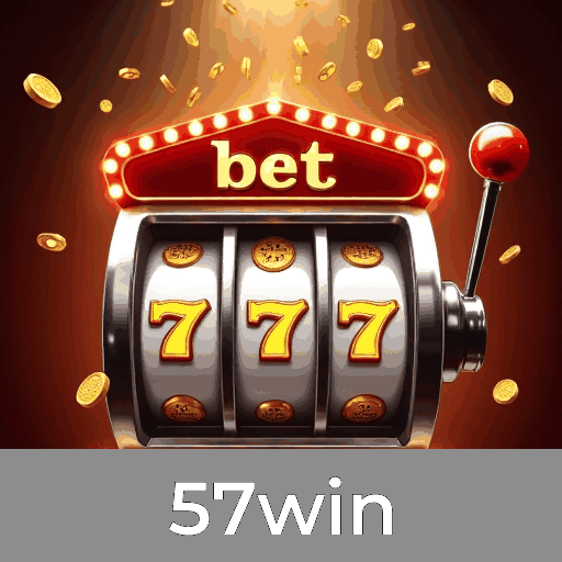 57win: O Cassino Online Mais Confiável e Rápido